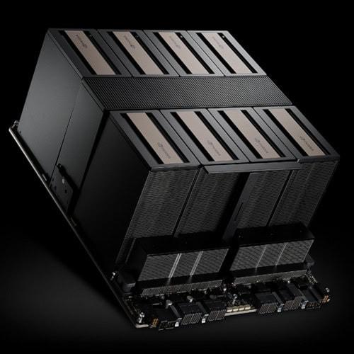 NVIDIA Blackwell Ultra B300