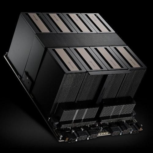 NVIDIA Blackwell Ultra B300