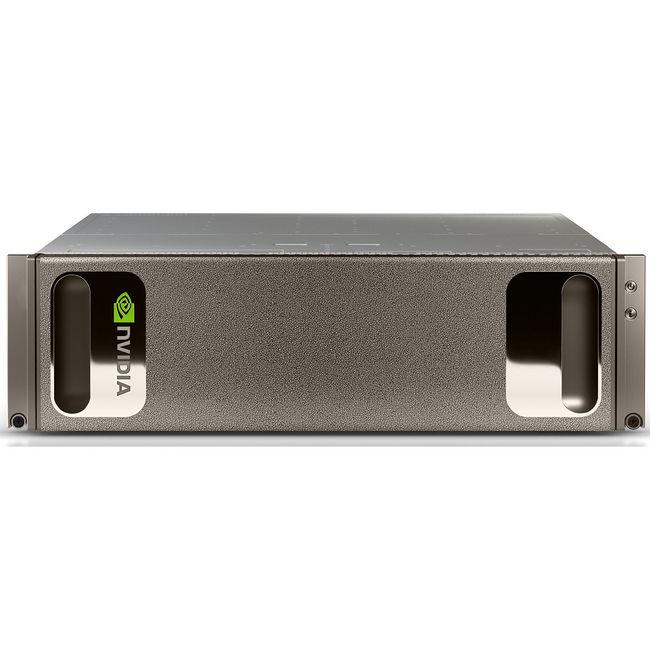 NVIDIA DGX B100