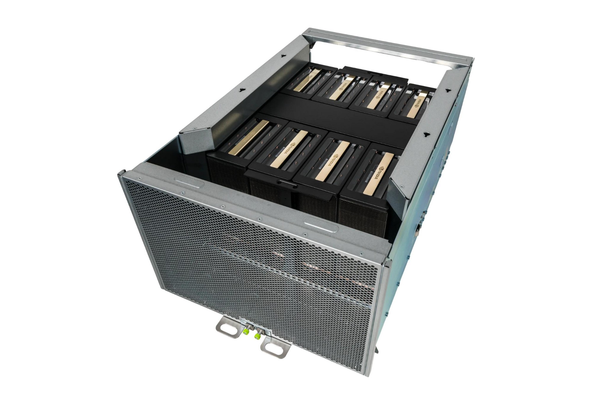 NVIDIA DGX B200