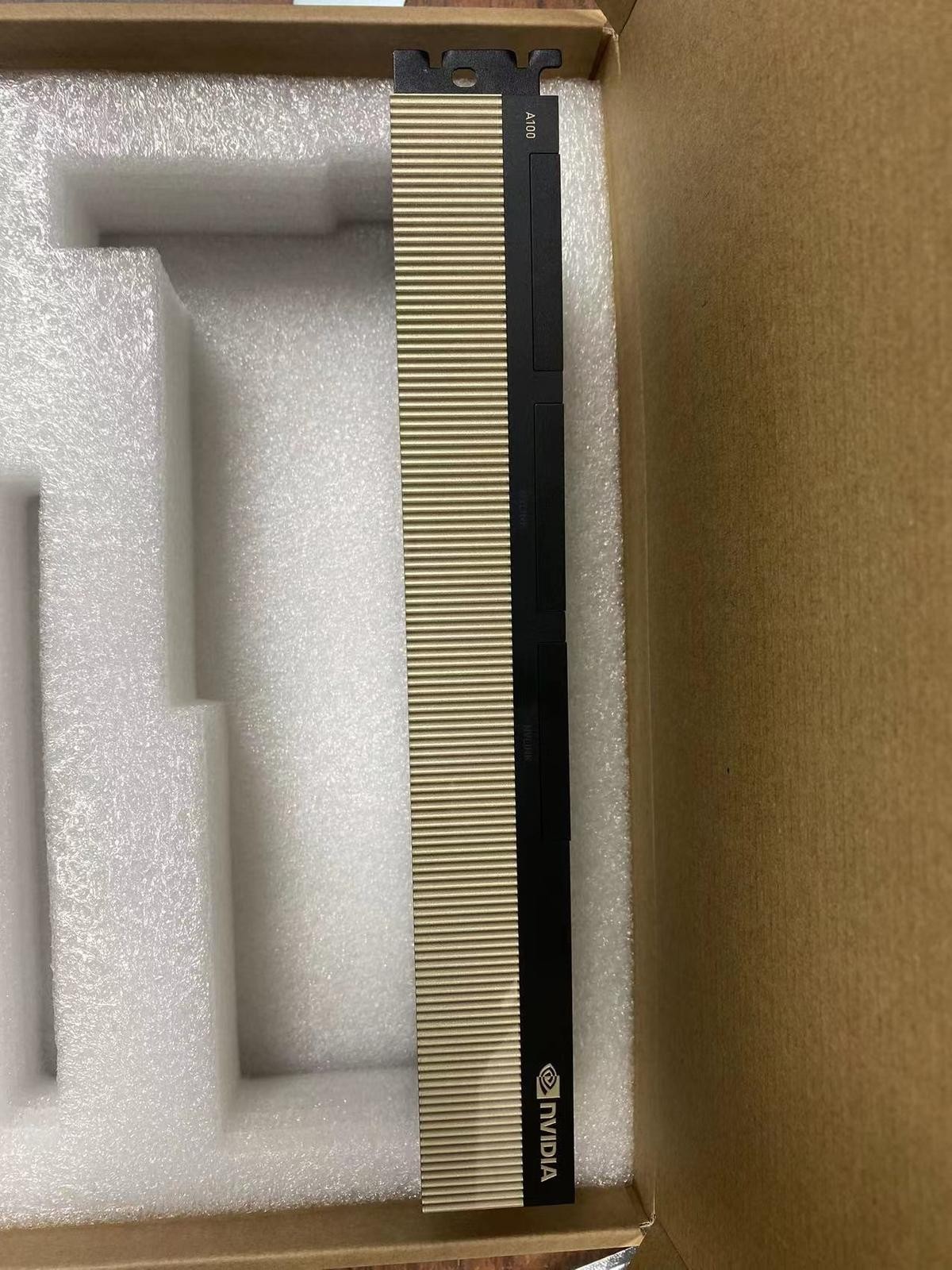 NVIDIA Data A100 80G