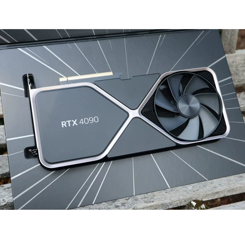 NVIDIA GeForce RTX 4090 24GB  (FE)