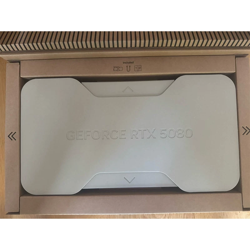 NVIDIA GeForce RTX 5080 16GB