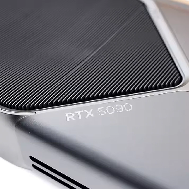 NVIDIA GeForce RTX  5090 Founders Edition