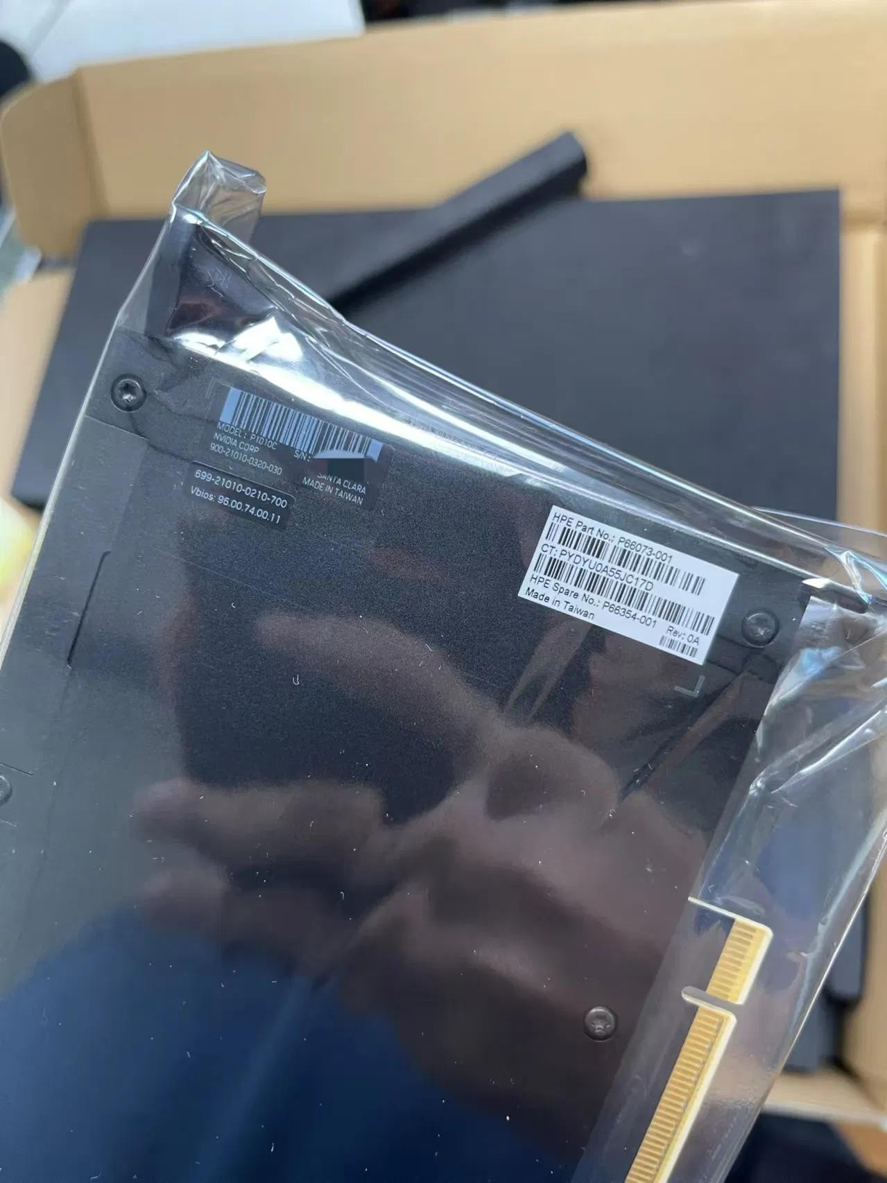 NVIDIA H100 NVL 94GB