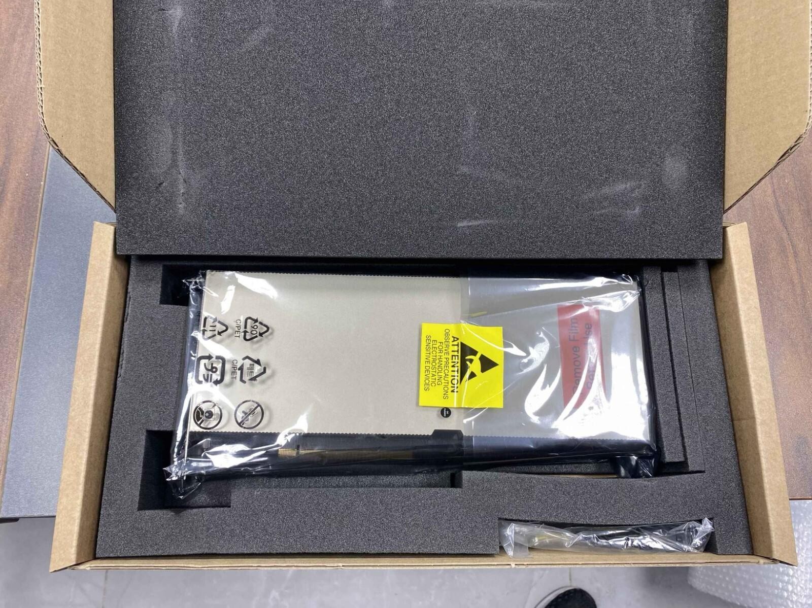 NVIDIA H100 PCIe 80GB
