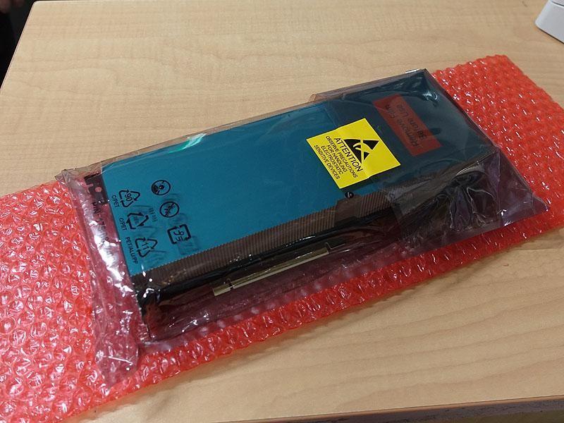 NVIDIA H100 PCIe 80GB