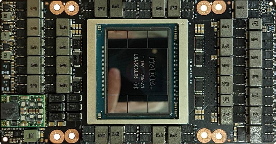 NVIDIA H100 SXM 80GB