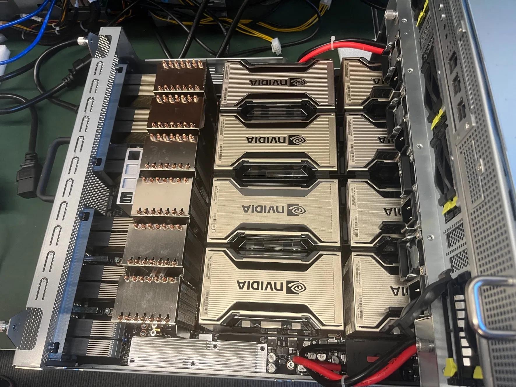 NVIDIA H100 SXM 80GB