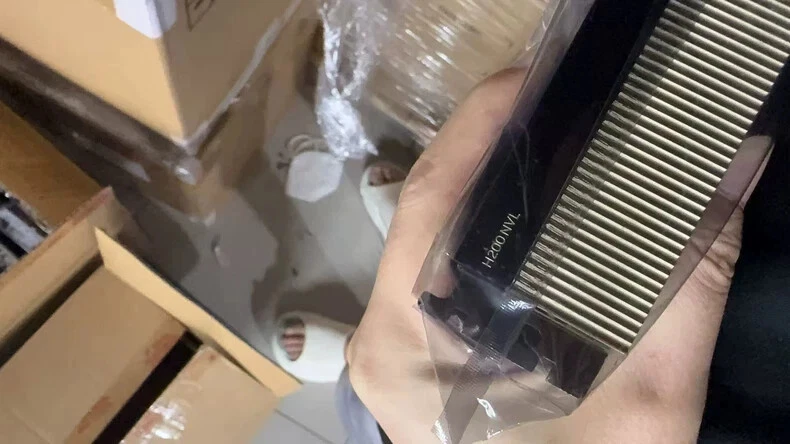 NVIDIA H200 NVL 141G