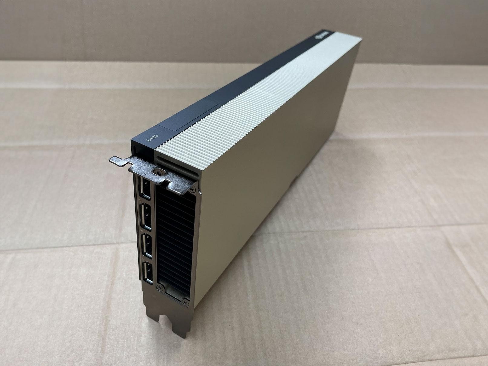 NVIDIA L40S 48GB