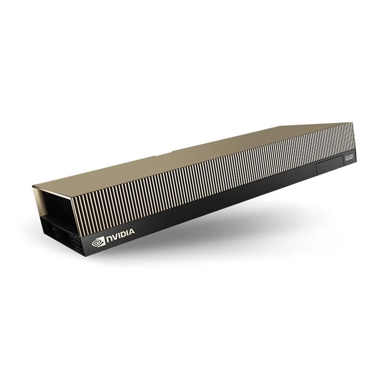 NVIDIA PRO 6000 Blackwell Server Edition