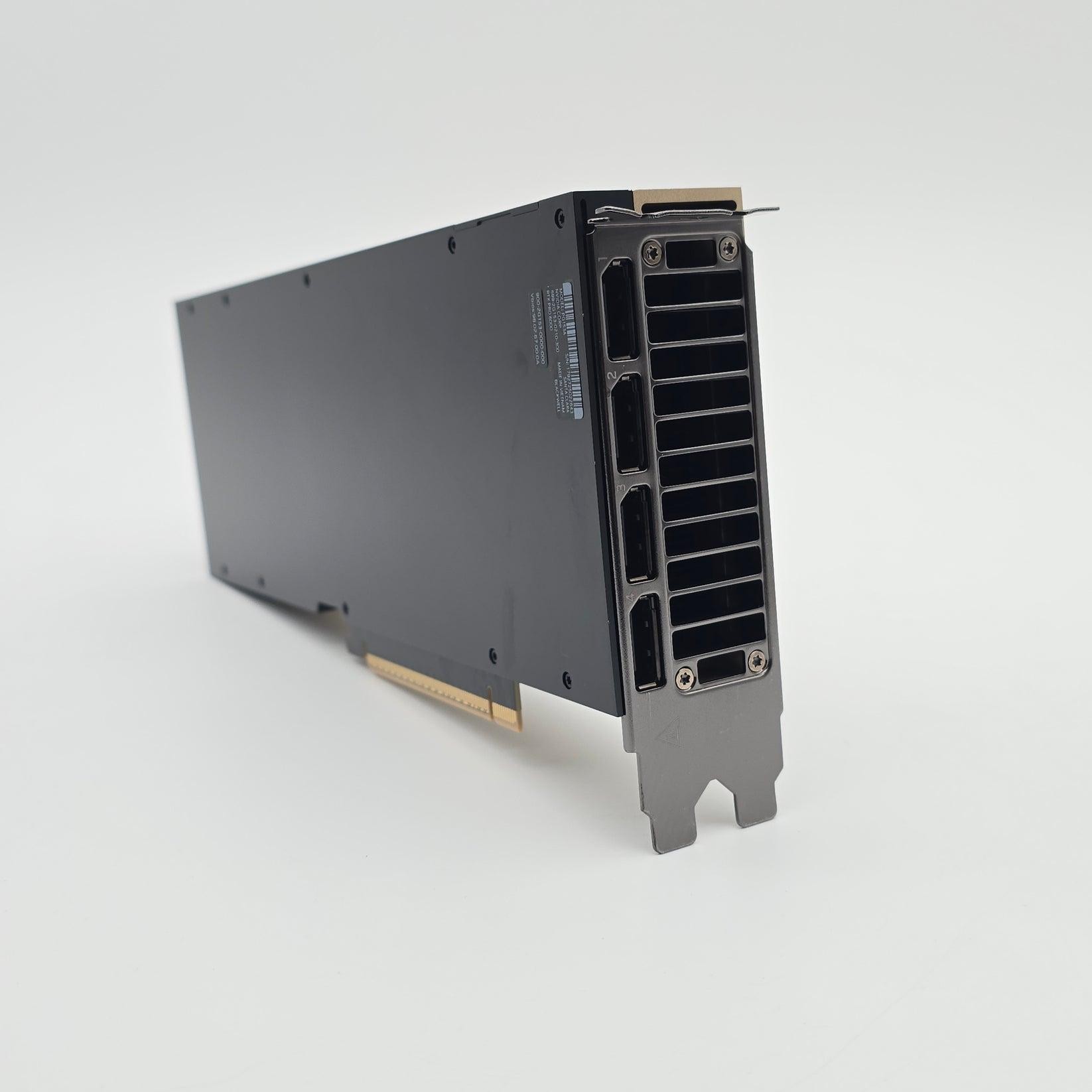 NVIDIA PRO 6000 Blackwell Server Edition
