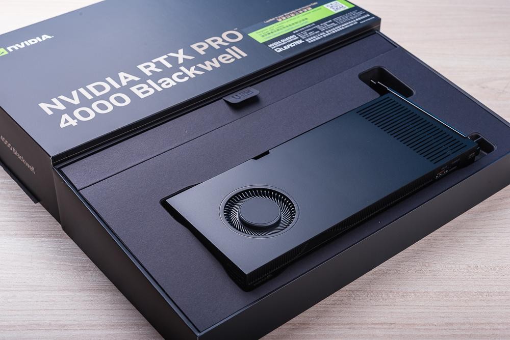 NVIDIA PRO4000 24G