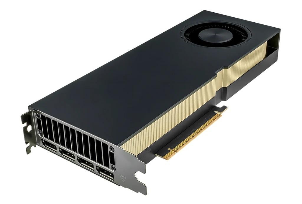 NVIDIA PRO5000 48G