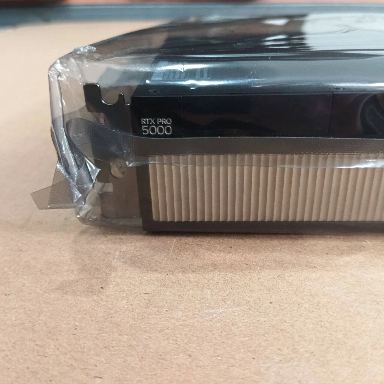 NVIDIA PRO5000 72G
