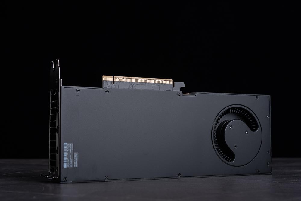NVIDIA RTX PRO 5000 72G Blackwell