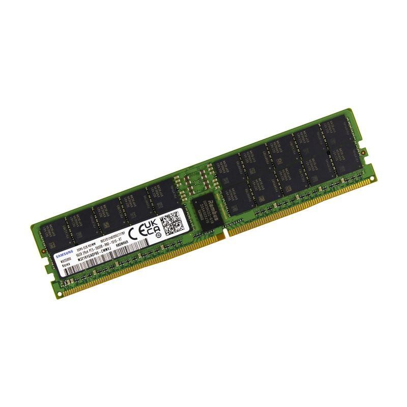 Samsung 96GB DDR5-5600 ECC RDIMM
