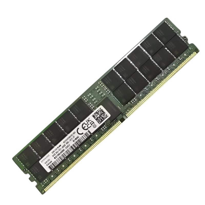 Samsung DDR5 3DS RDIMM 128GB
