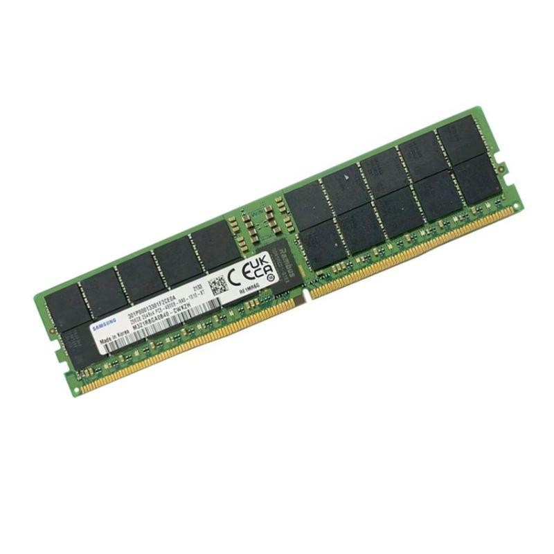 Samsung DDR5 3DS RDIMM 256GB
